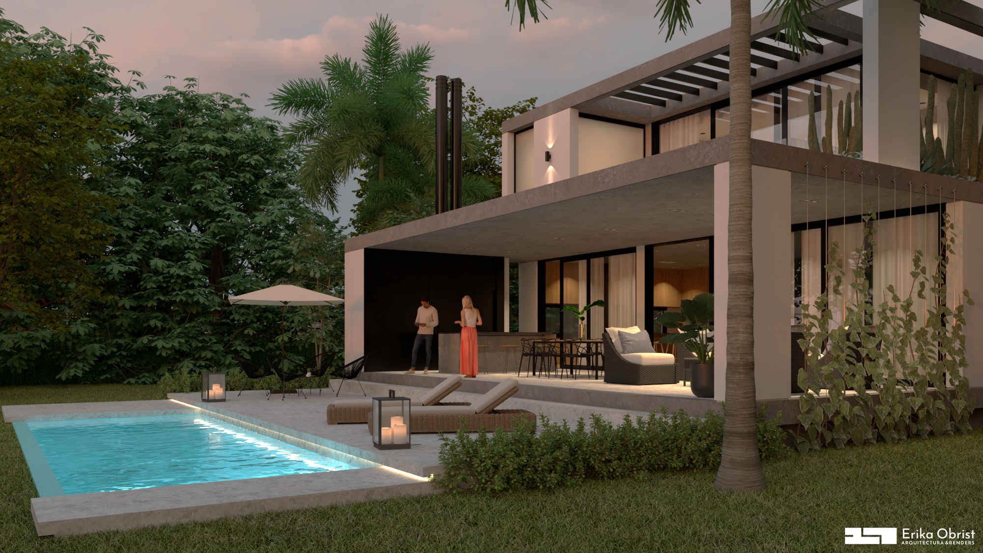 Proyecto de arquitectura