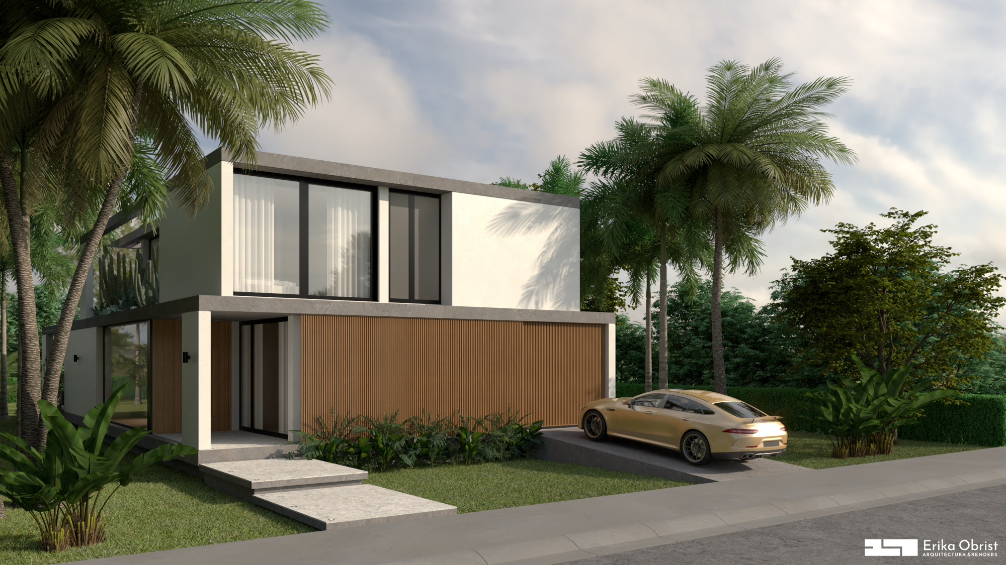 Proyecto de arquitectura