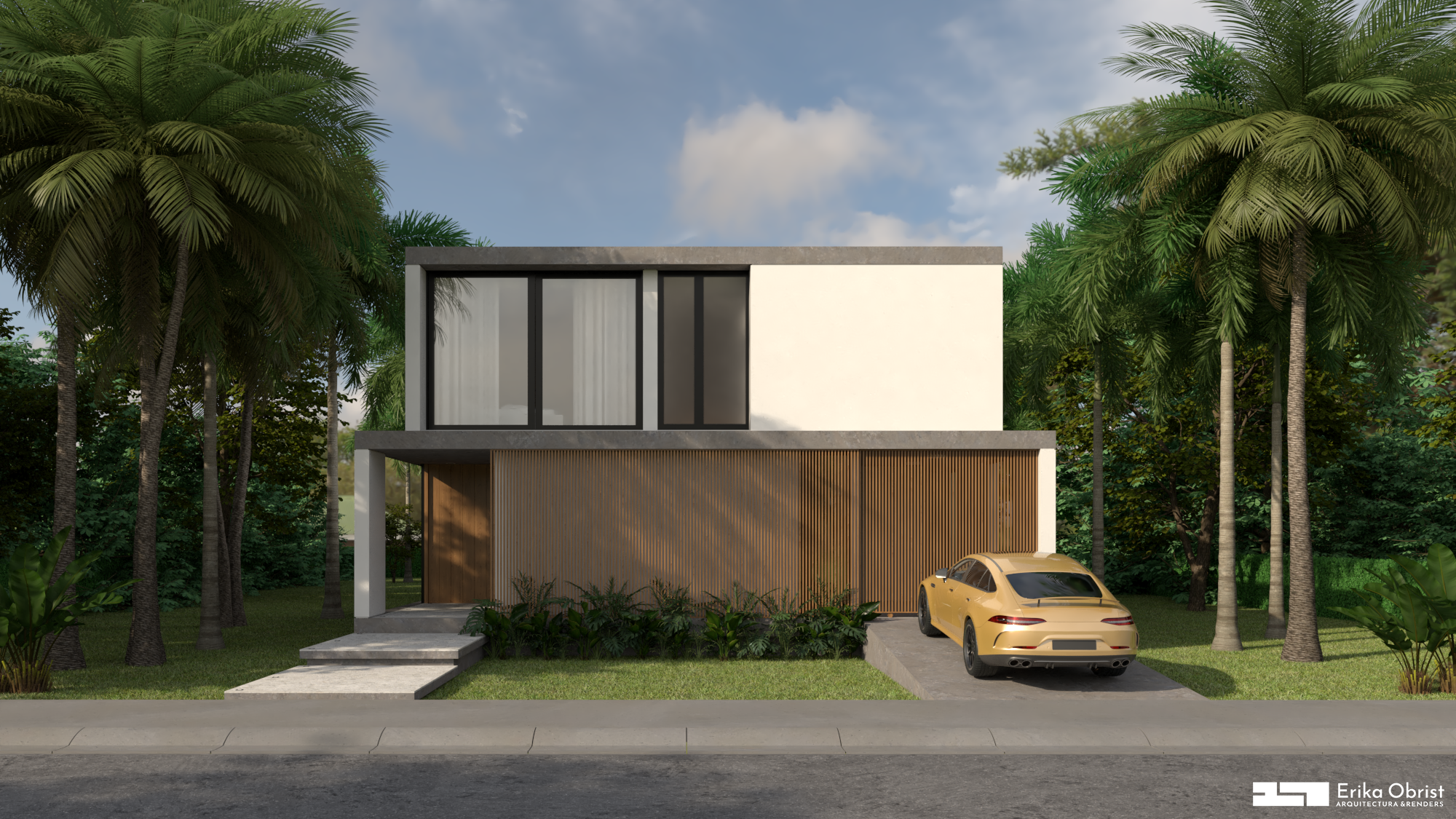 Proyecto de arquitectura