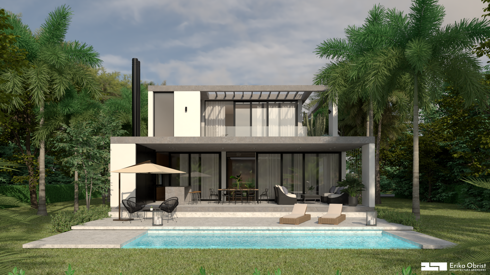 Proyecto de arquitectura