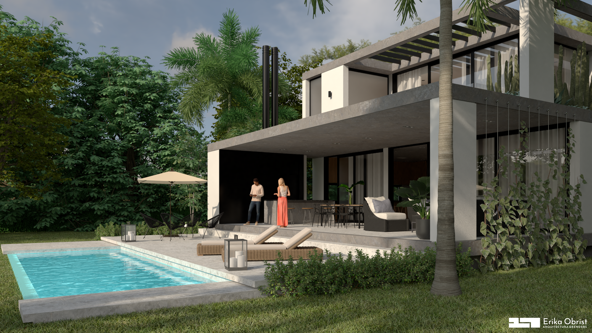 Proyecto de arquitectura