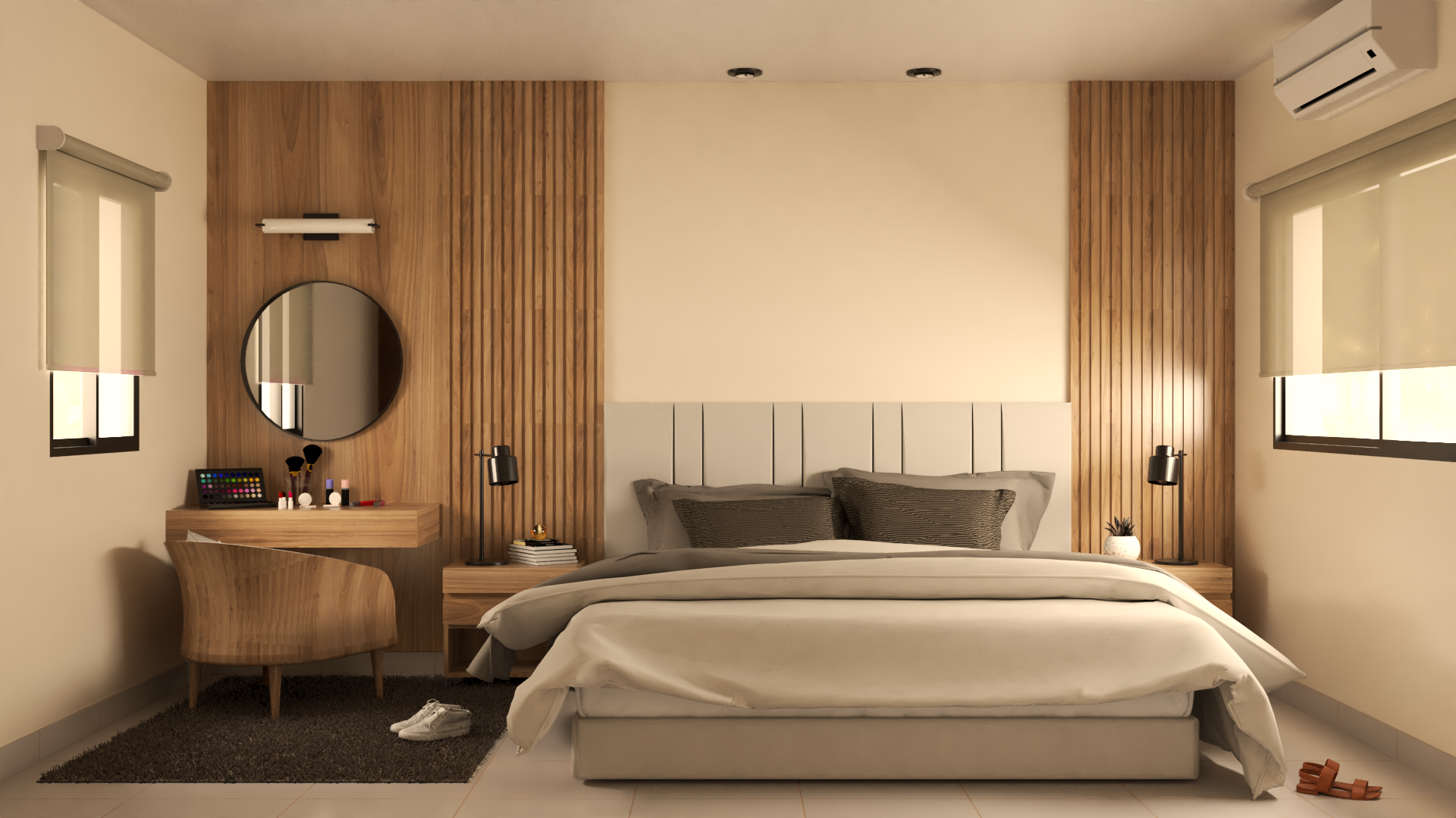 Proyecto de arquitectura