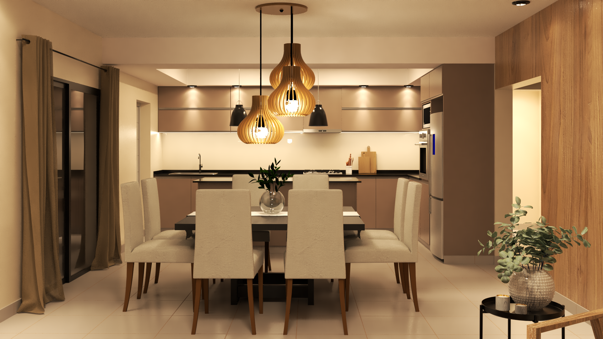 Proyecto de arquitectura