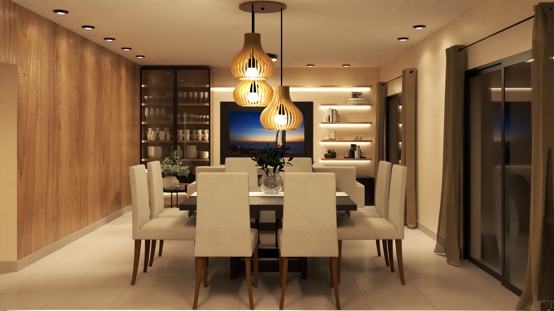 Proyecto de arquitectura