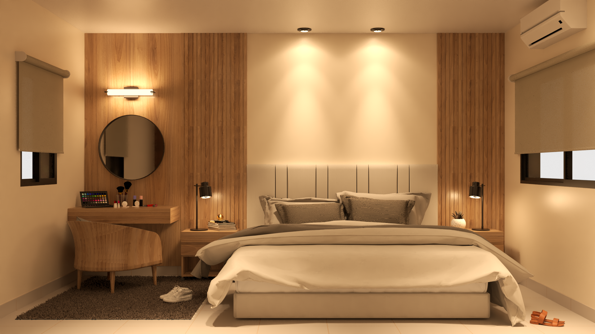 Proyecto de arquitectura