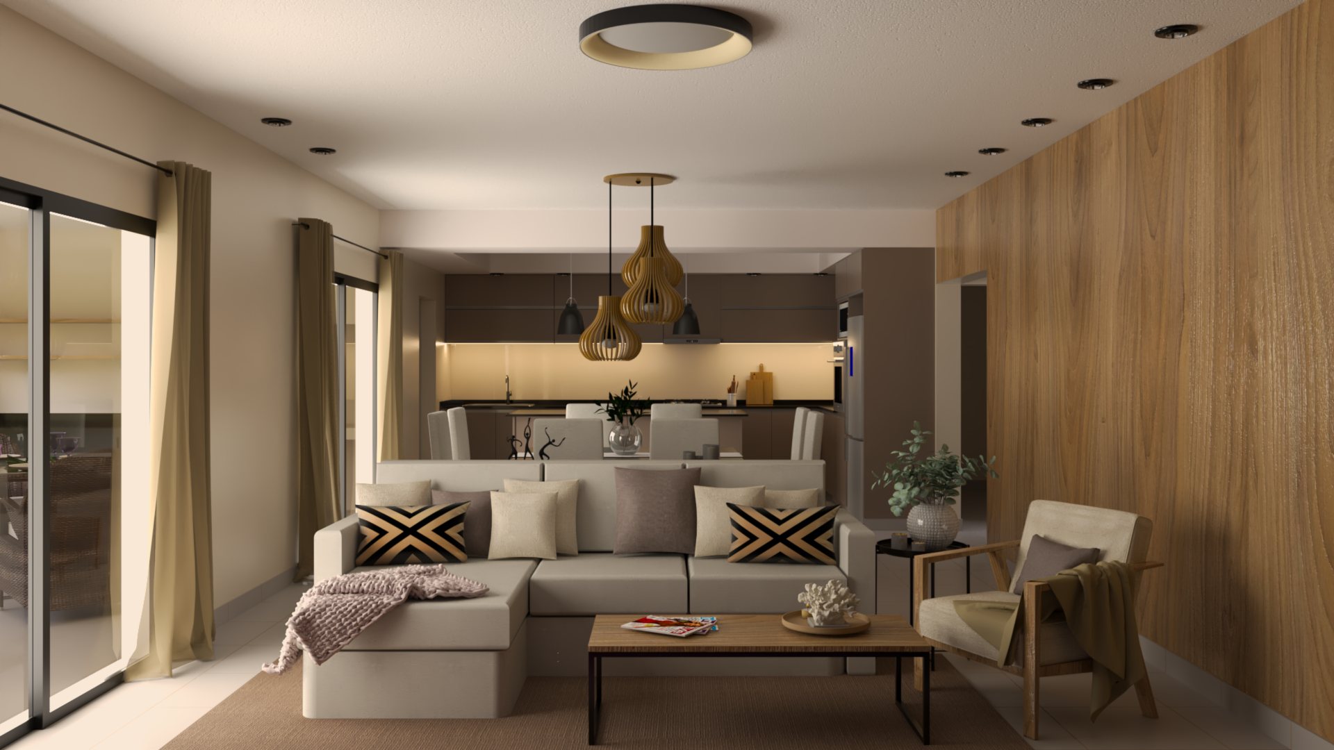 Proyecto de arquitectura