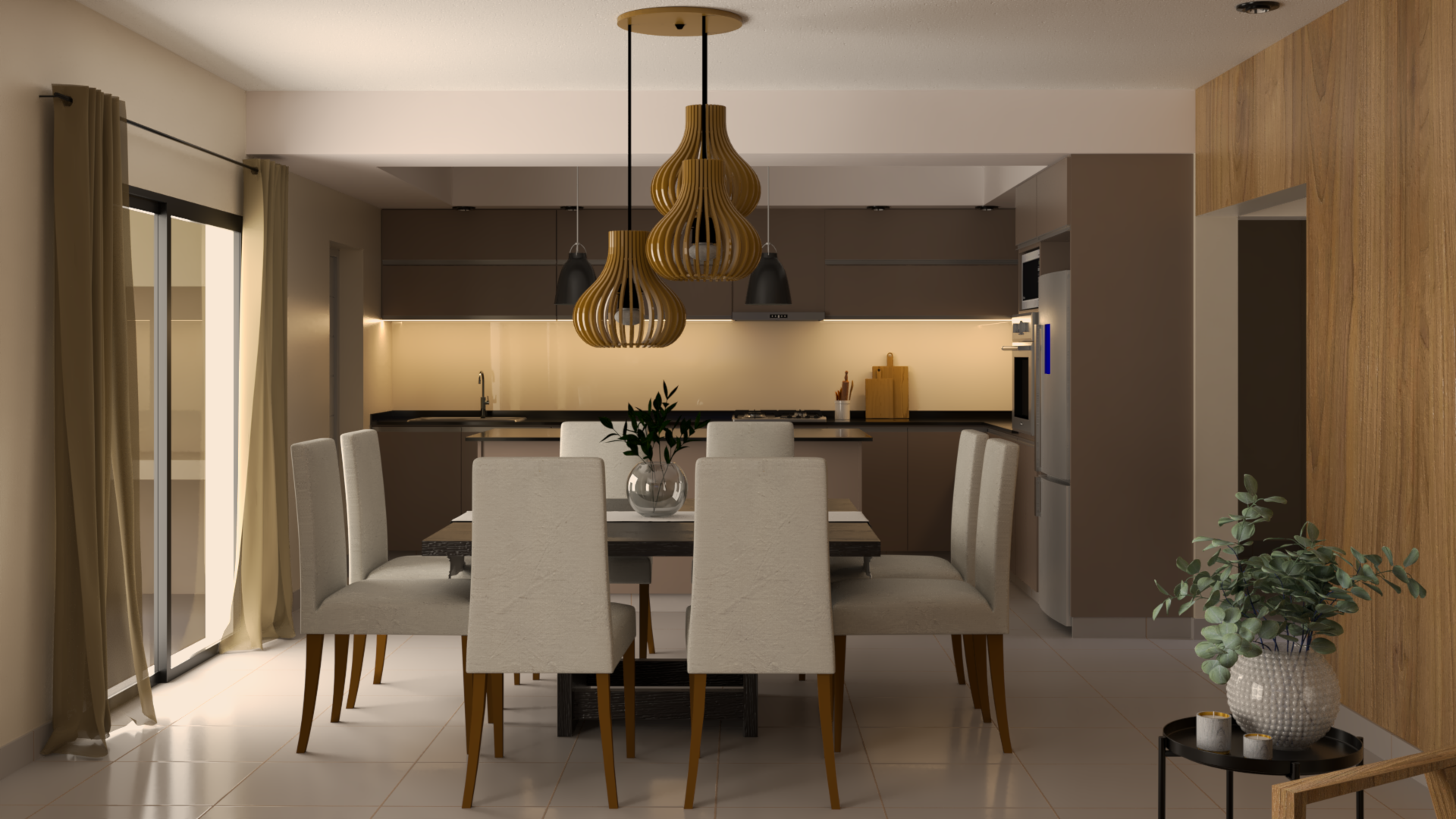 Proyecto de arquitectura