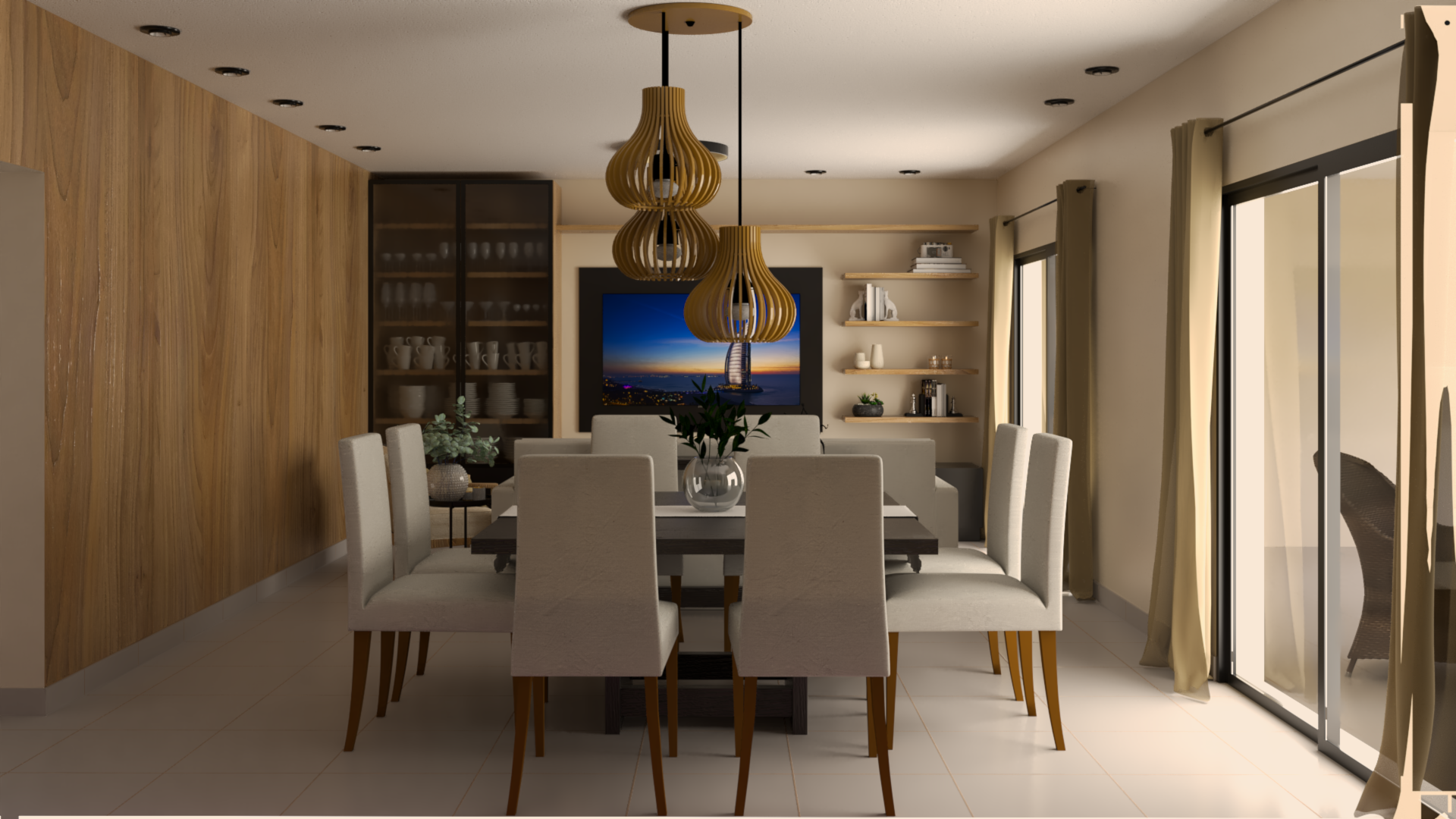 Proyecto de arquitectura