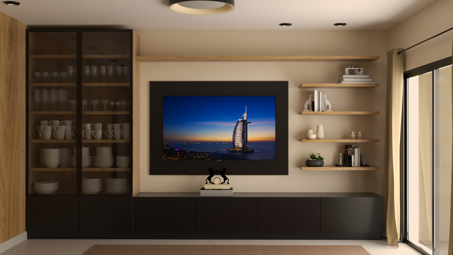 Proyecto de arquitectura