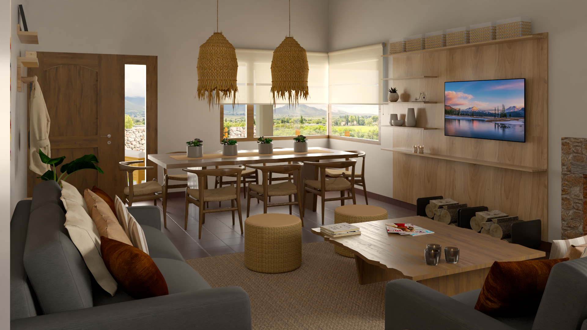 Proyecto de arquitectura