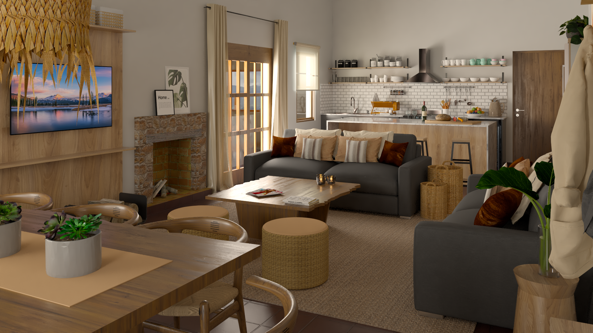 Proyecto de arquitectura