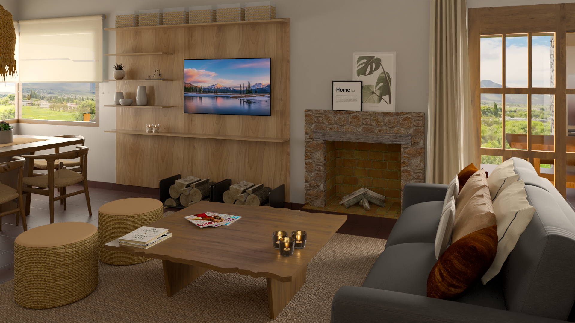 Proyecto de arquitectura