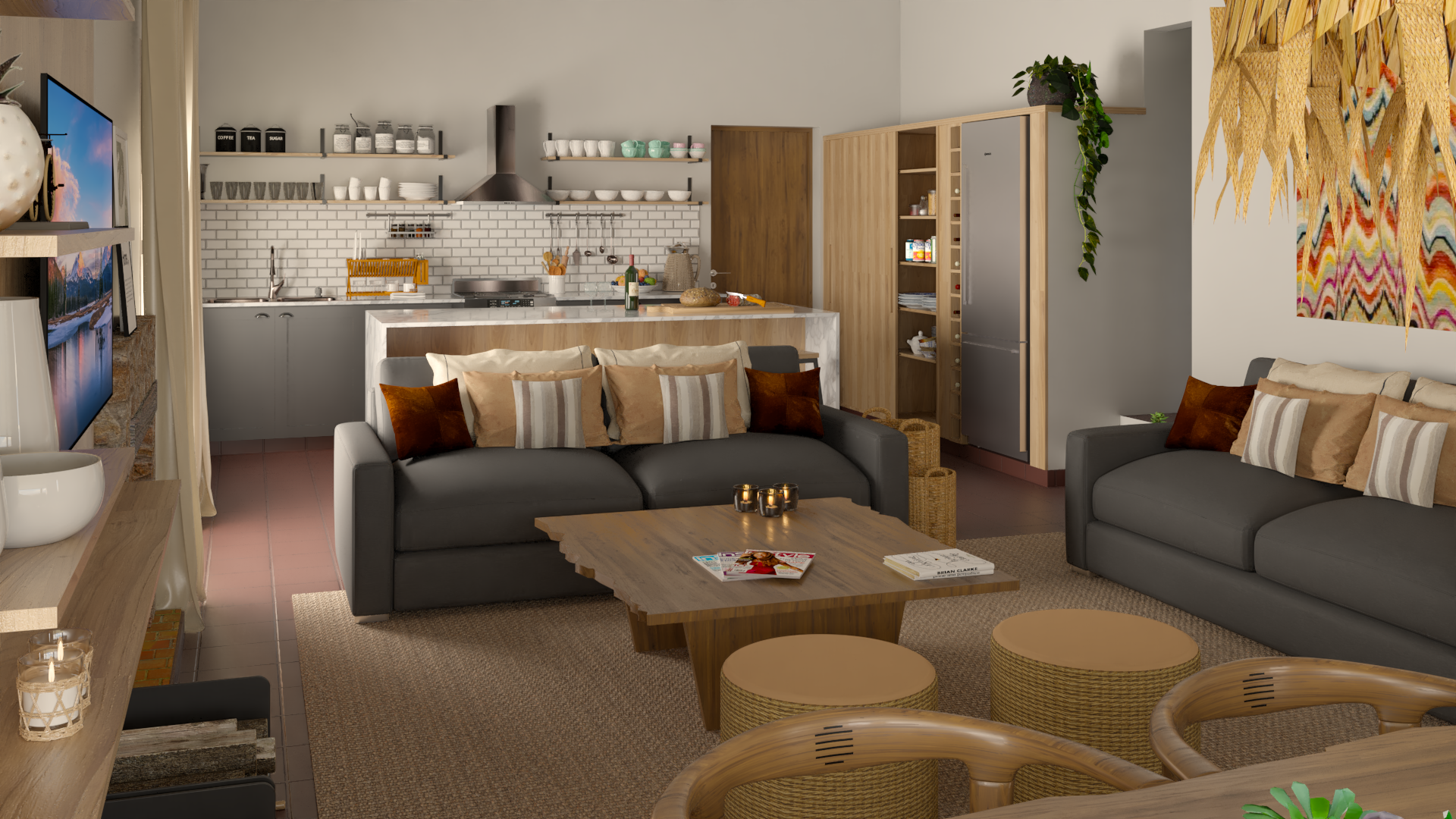 Proyecto de arquitectura