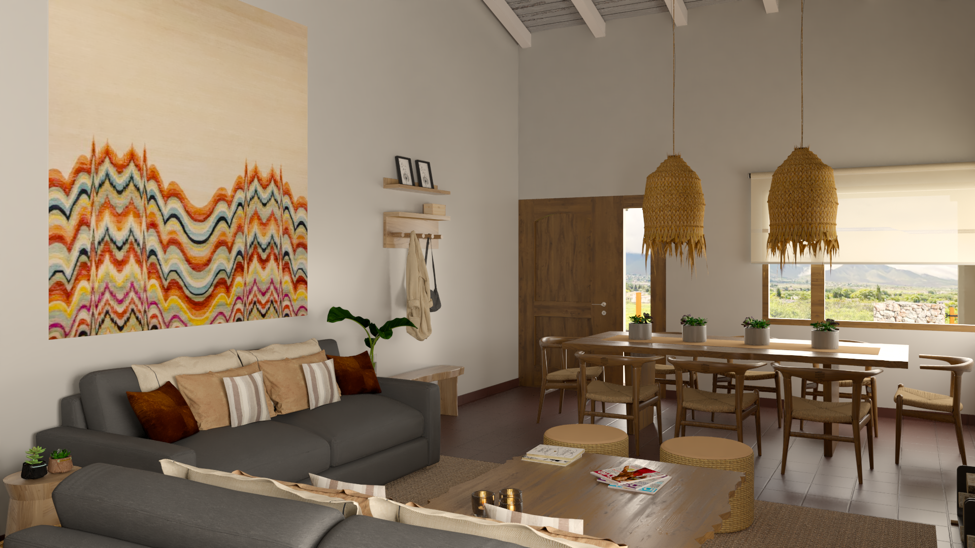 Proyecto de arquitectura