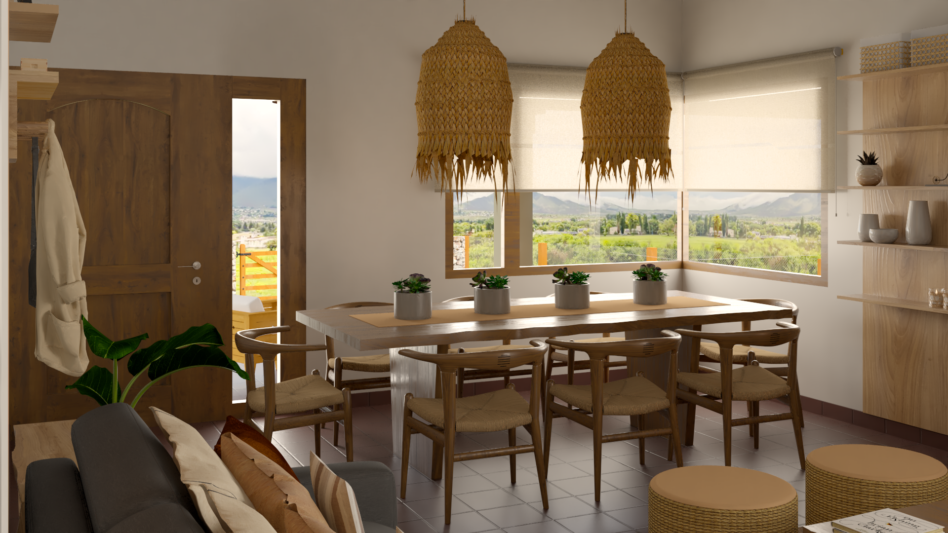 Proyecto de arquitectura