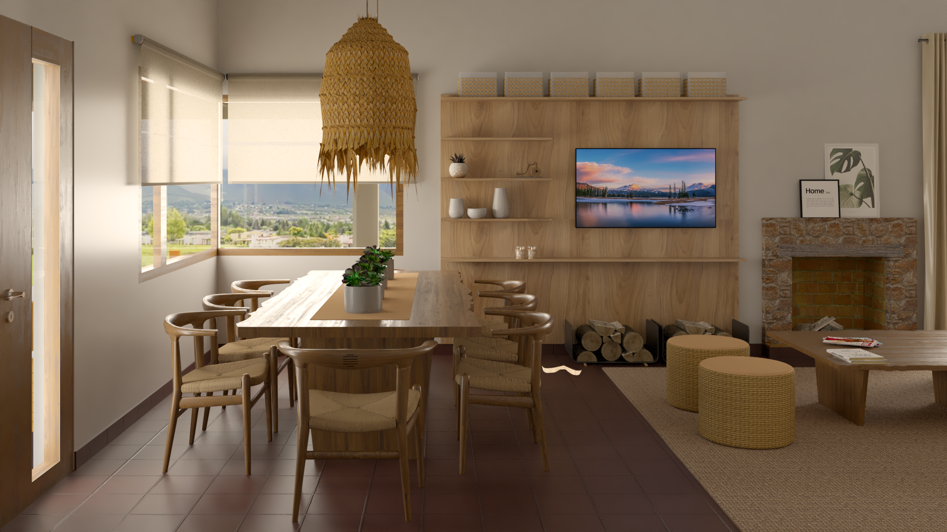 Proyecto de arquitectura