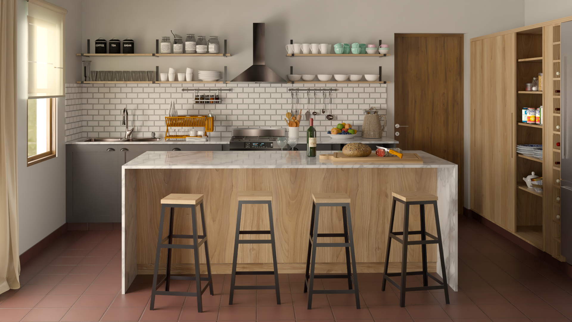 Proyecto de arquitectura