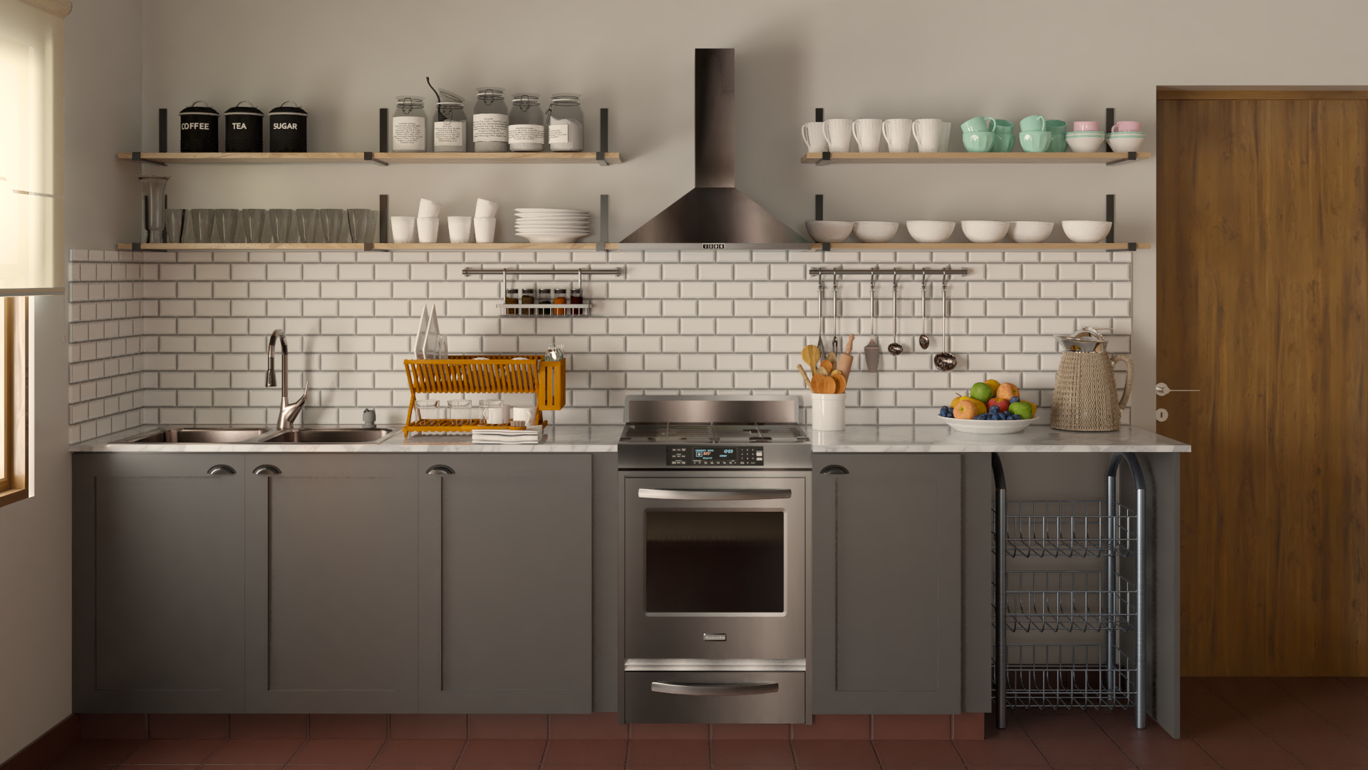 Proyecto de arquitectura