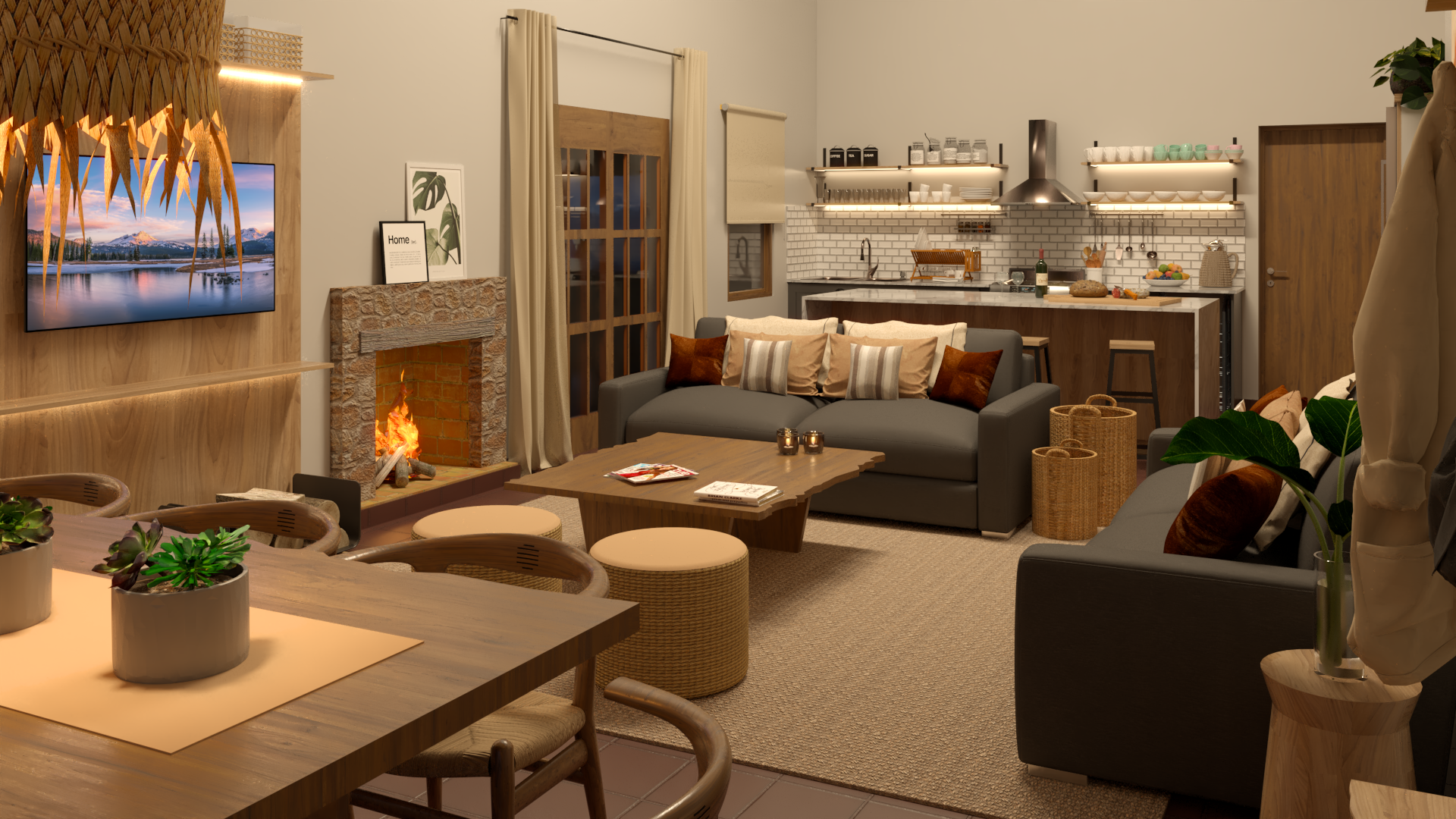 Proyecto de arquitectura