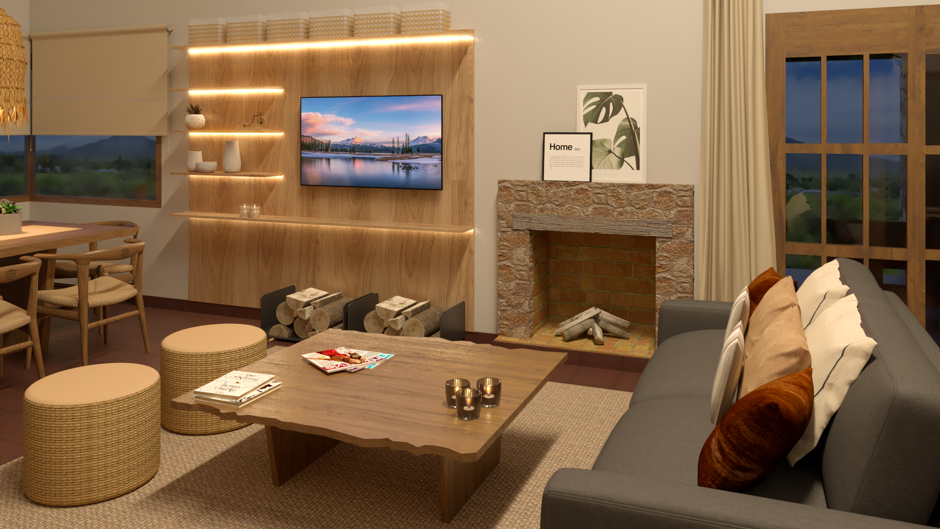 Proyecto de arquitectura