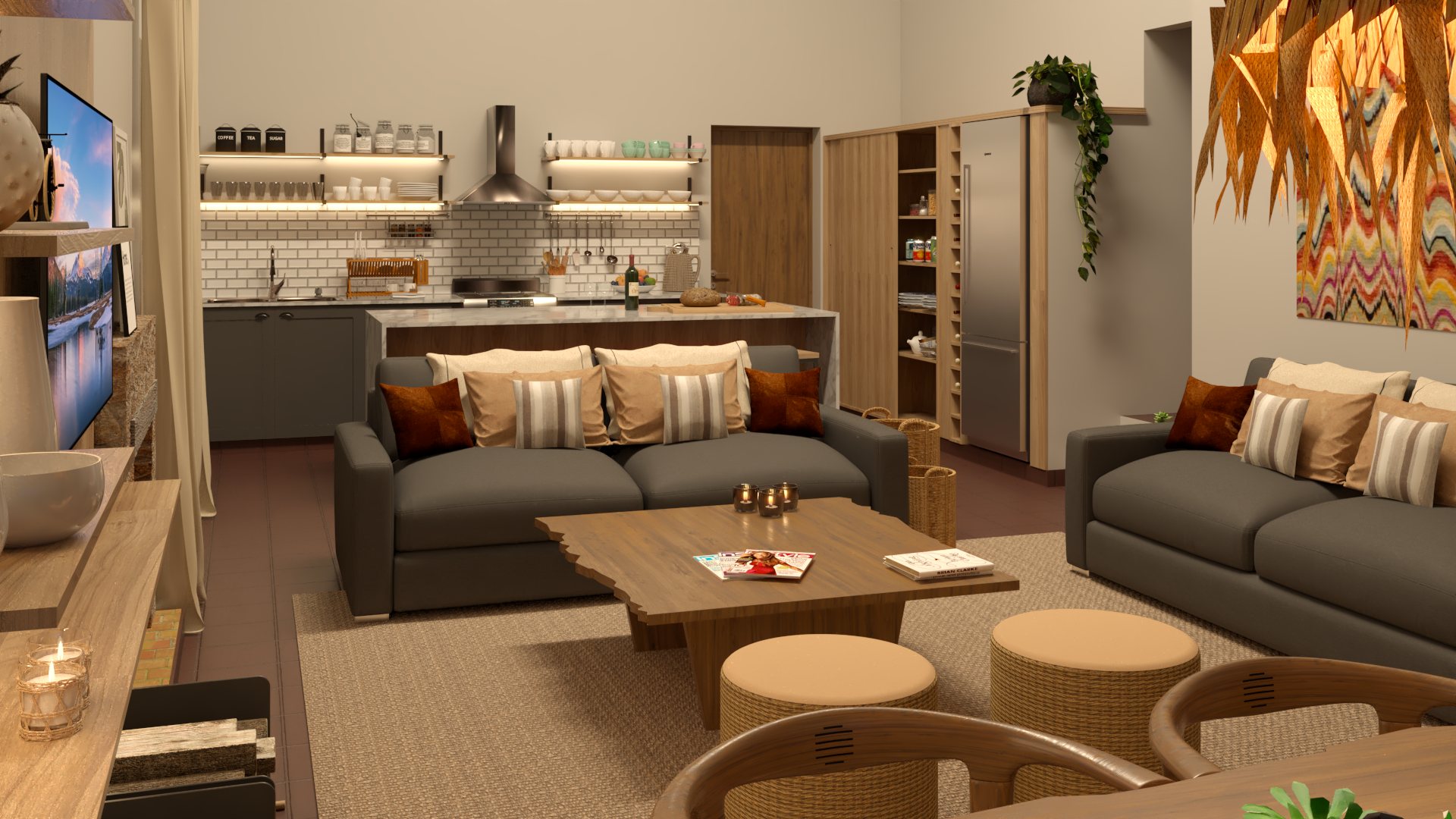 Proyecto de arquitectura