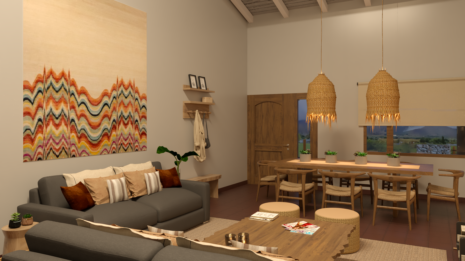 Proyecto de arquitectura