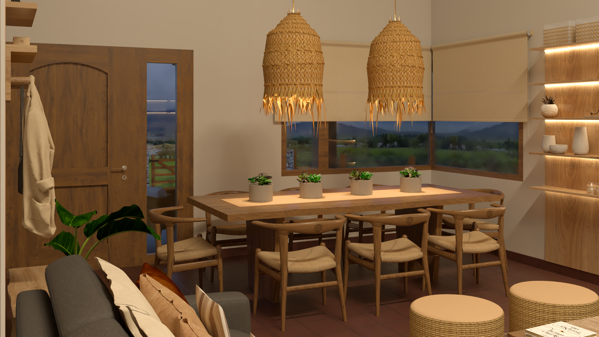 Proyecto de arquitectura