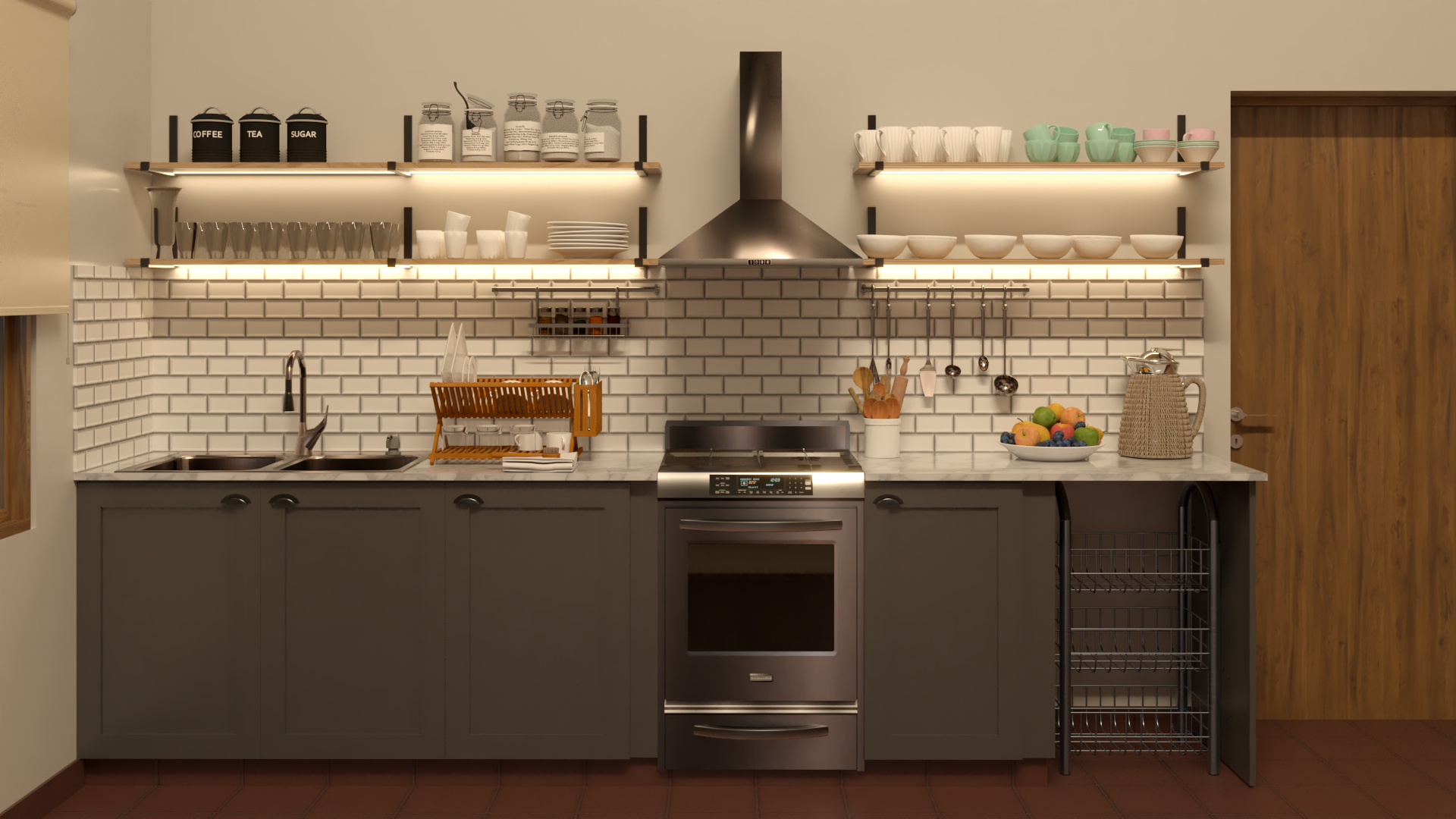 Proyecto de arquitectura