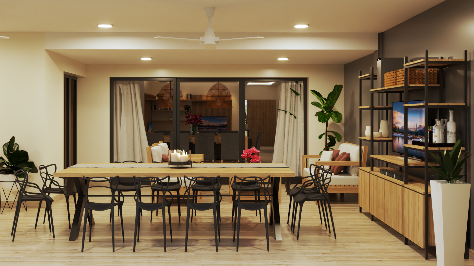 Proyecto de arquitectura