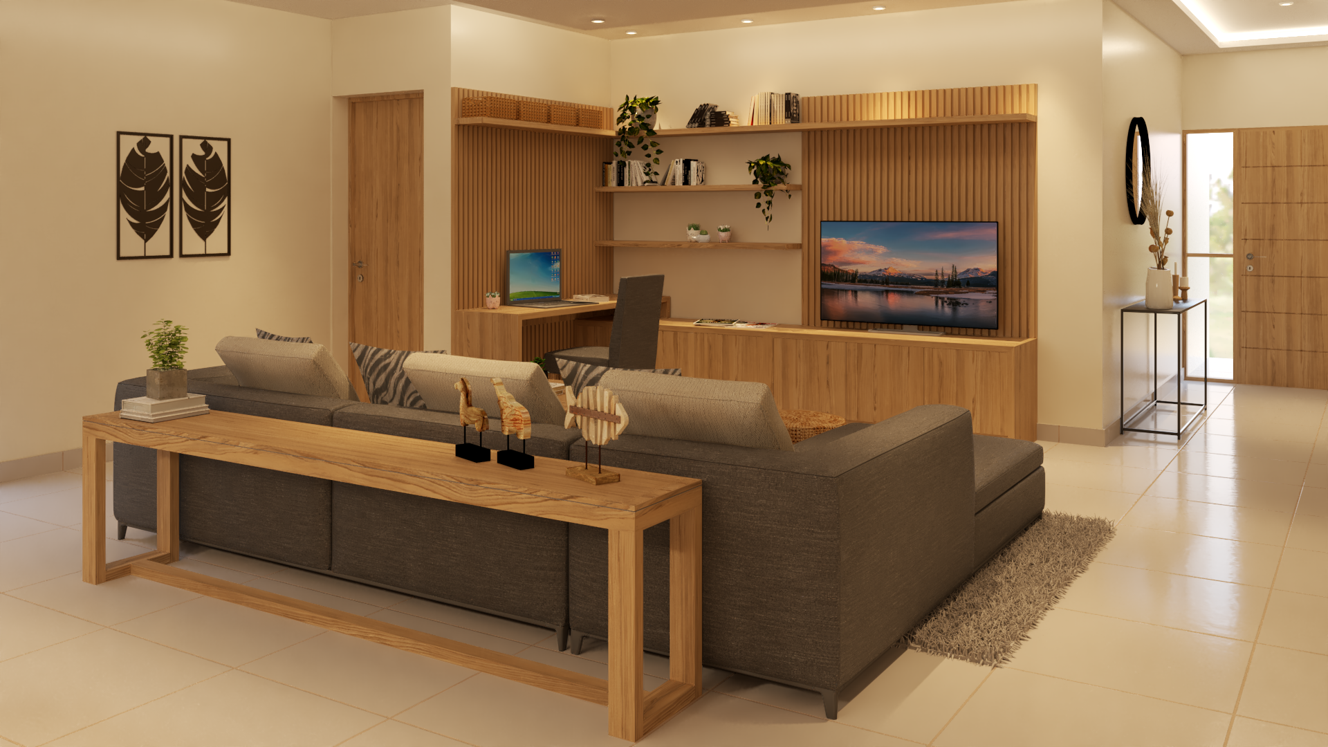 Proyecto de arquitectura