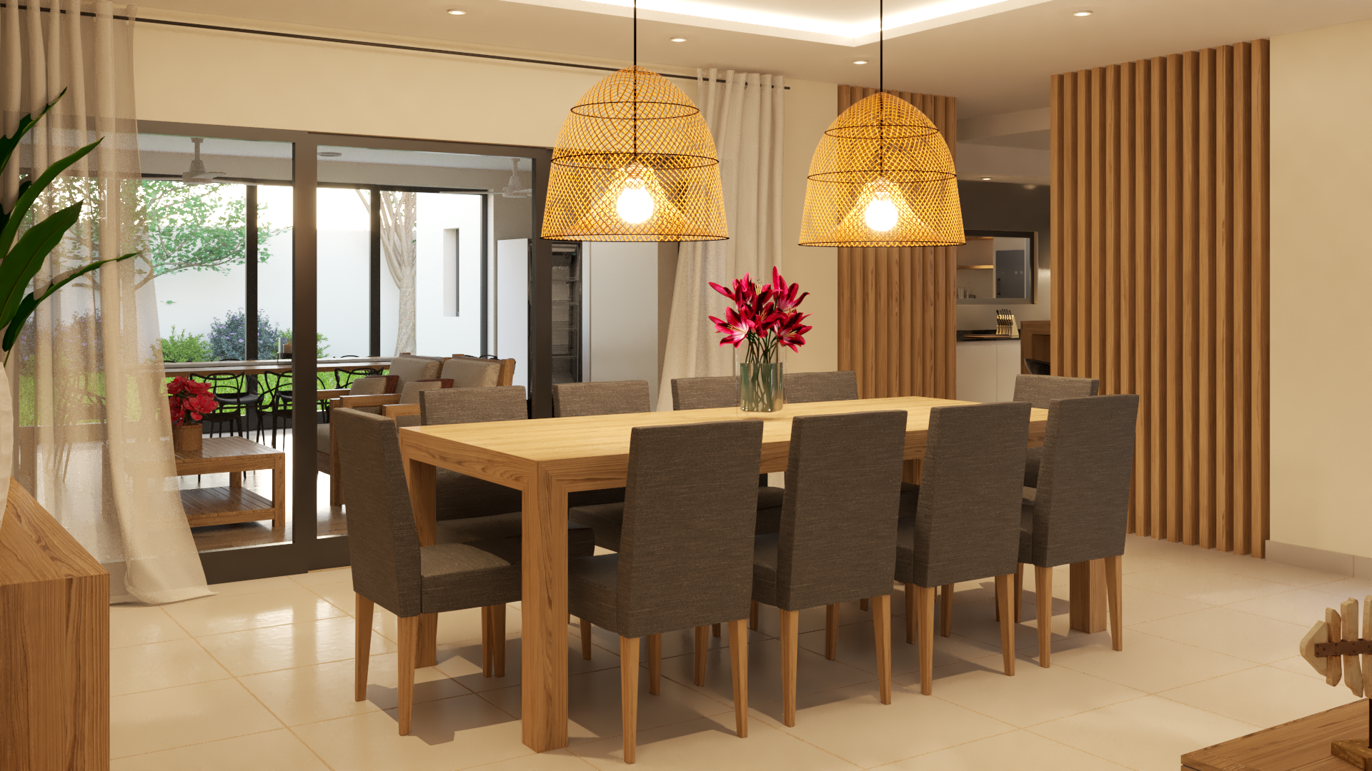 Proyecto de arquitectura