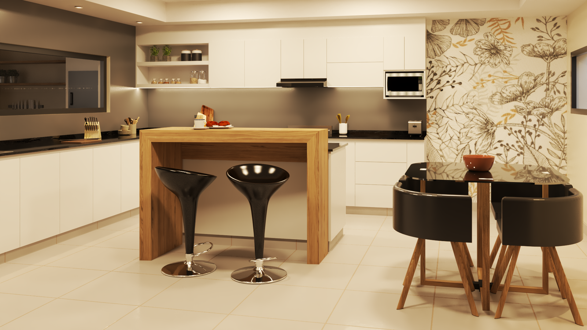 Proyecto de arquitectura