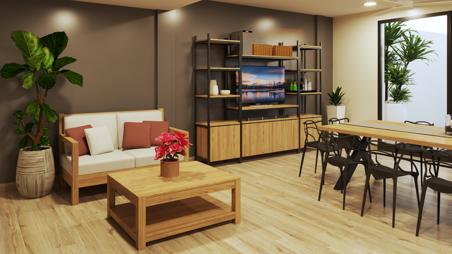 Proyecto de arquitectura