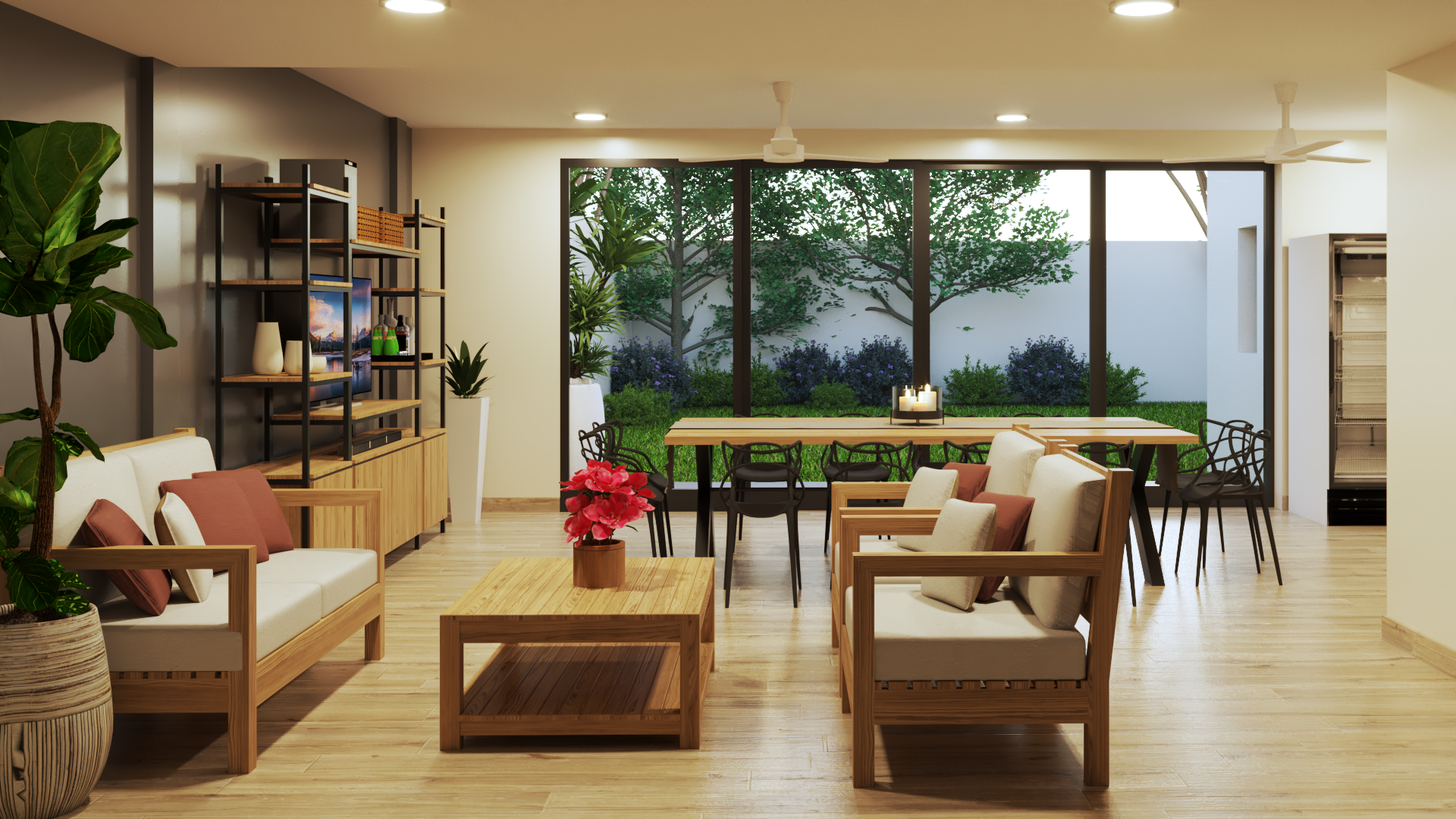 Proyecto de arquitectura