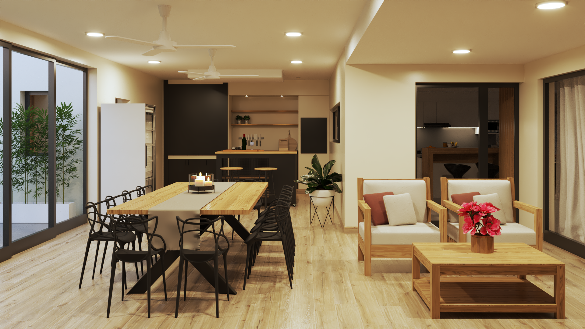 Proyecto de arquitectura