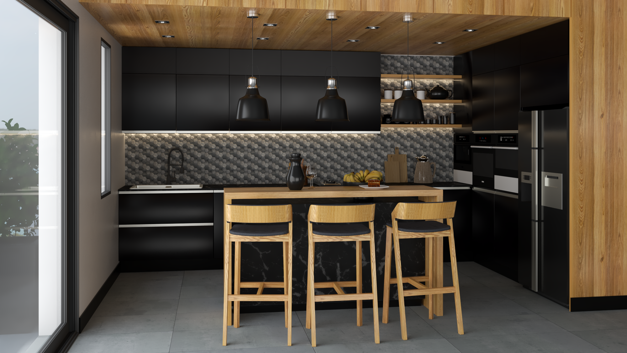 Proyecto de arquitectura