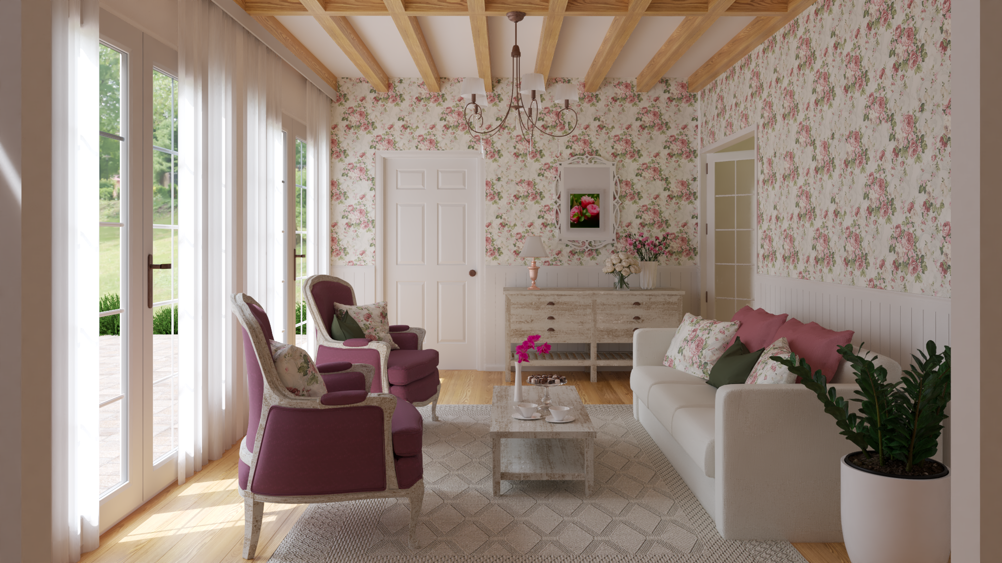 Proyecto de arquitectura