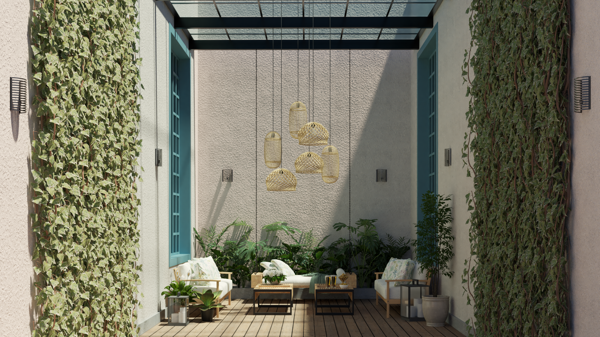 Proyecto de arquitectura